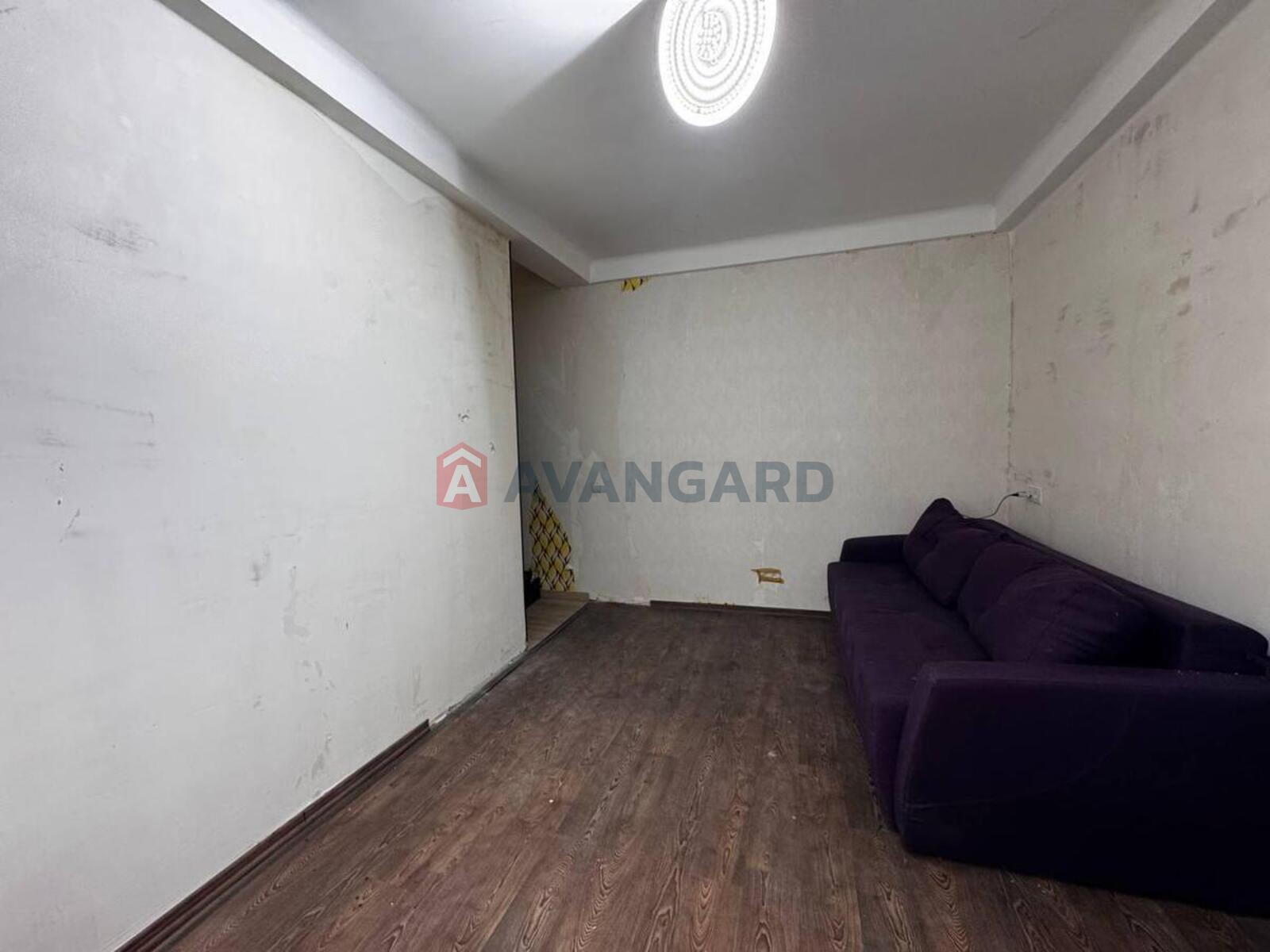 2 комн. квартира, 37/25/5 кв. м., 1/5 этаж фото 2 2 комн. квартира, 37/25/5 кв. м., 1/5 этаж фото 2