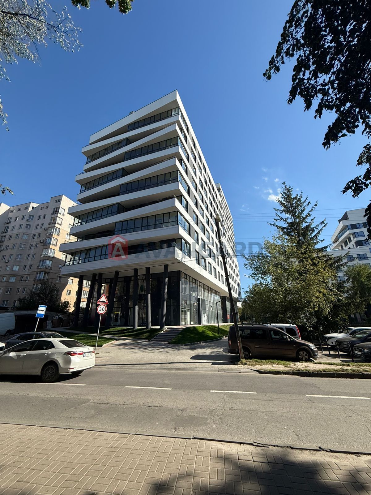 2 комн. квартира, 71,25/-/23 кв. м., 18/18 этаж фото 2 2 комн. квартира, 71,25/-/23 кв. м., 18/18 этаж фото 2