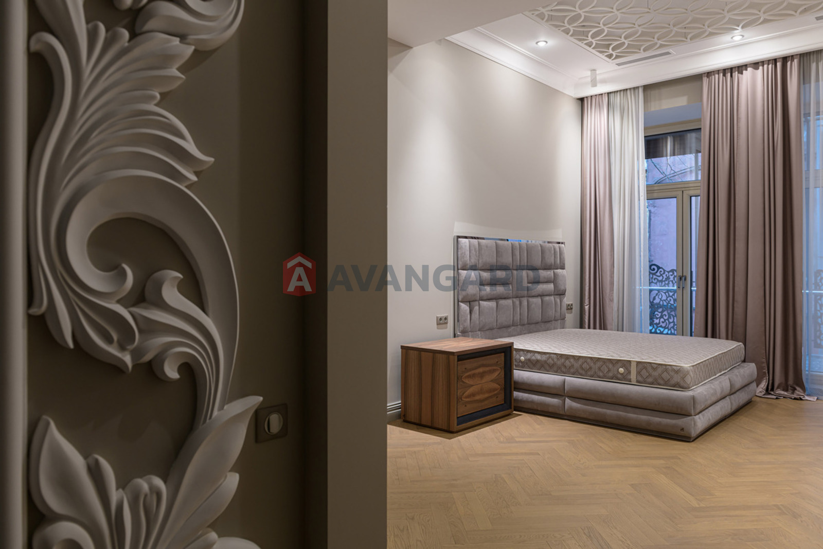 5 комн. квартира, 320/174/20 кв. м., 2/6 этаж фото 9 5 комн. квартира, 320/174/20 кв. м., 2/6 этаж фото 9