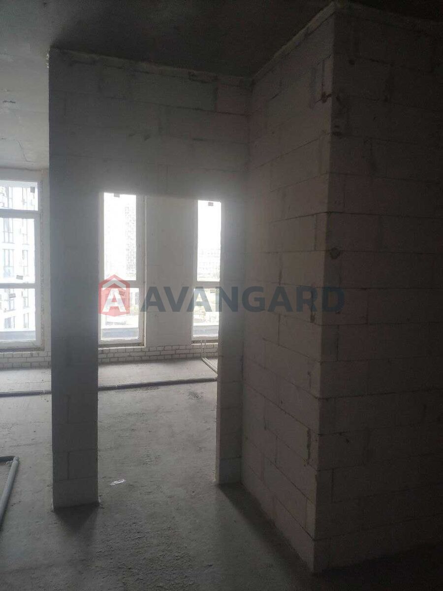 1 кім. квартира, 55/-/12 кв. м., 8/11 поверх фото 5 1 кім. квартира, 55/-/12 кв. м., 8/11 поверх фото 5