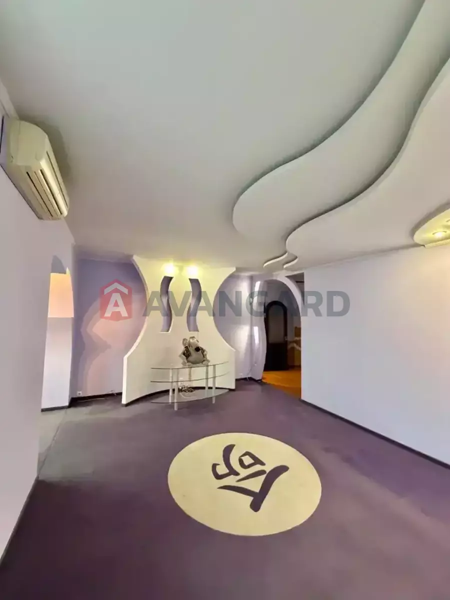 3 кім. квартира, 110/63/20 кв. м., 2/9 поверх фото 8 3 кім. квартира, 110/63/20 кв. м., 2/9 поверх фото 8