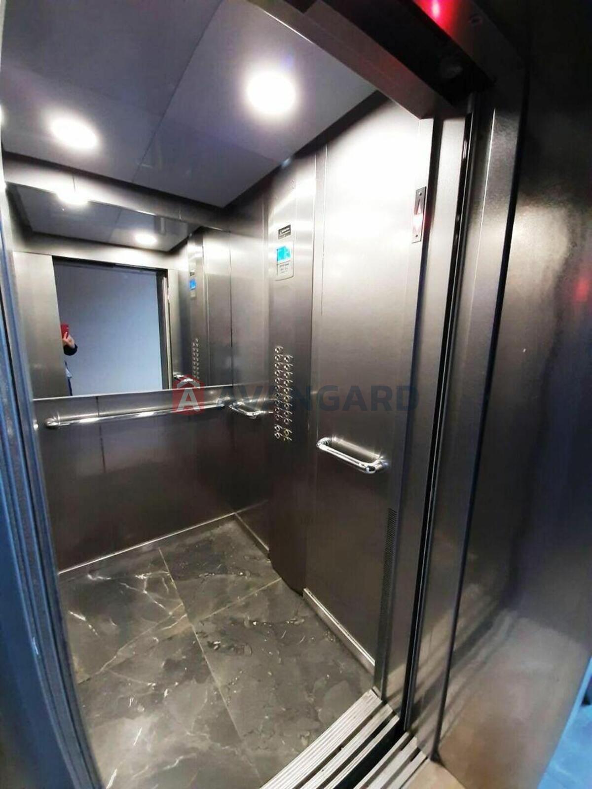 3 кім. квартира, 118/54/25 кв. м., 11/24 поверх фото 3 3 кім. квартира, 118/54/25 кв. м., 11/24 поверх фото 3