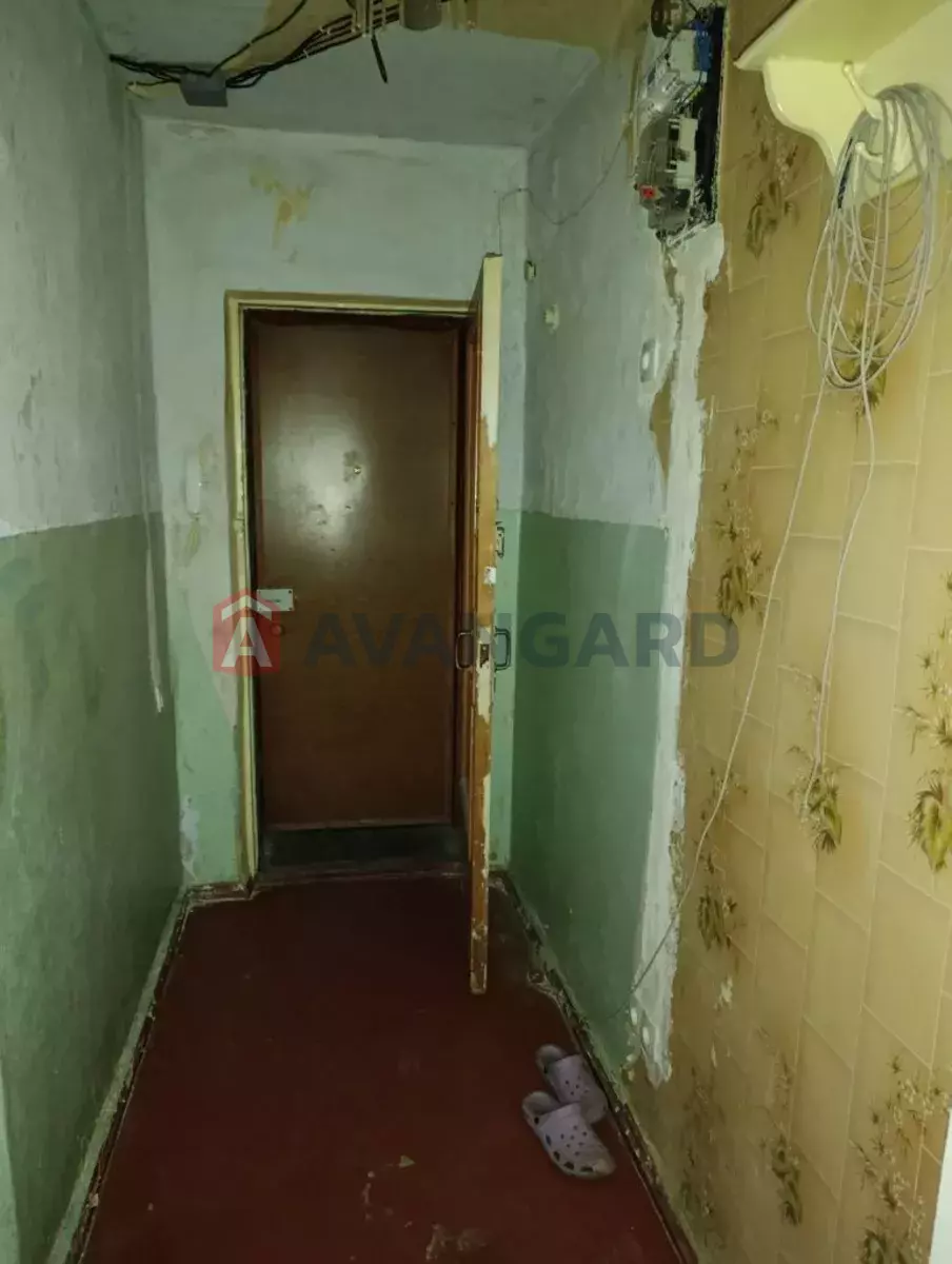 1 комн. квартира, 31/16/4 кв. м., 3/4 этаж фото 2 1 комн. квартира, 31/16/4 кв. м., 3/4 этаж фото 2