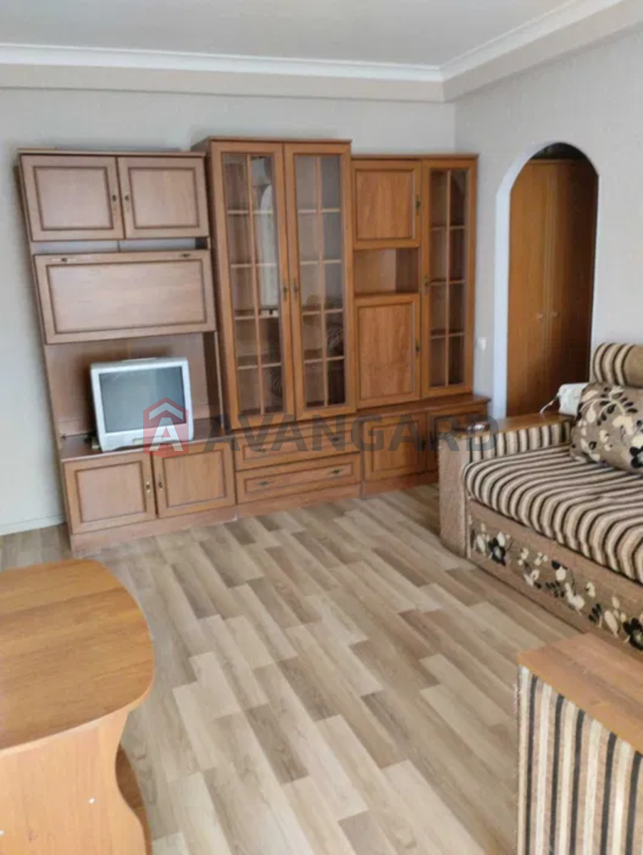 3 кім. квартира, 54/-/6 кв. м., 3/5 поверх фото 2 3 кім. квартира, 54/-/6 кв. м., 3/5 поверх фото 2