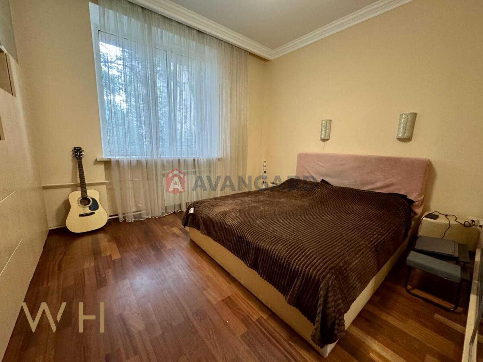 3 комн. квартира, 75/51/8 кв. м., 2/3 этаж фото 1 3 комн. квартира, 75/51/8 кв. м., 2/3 этаж фото 1