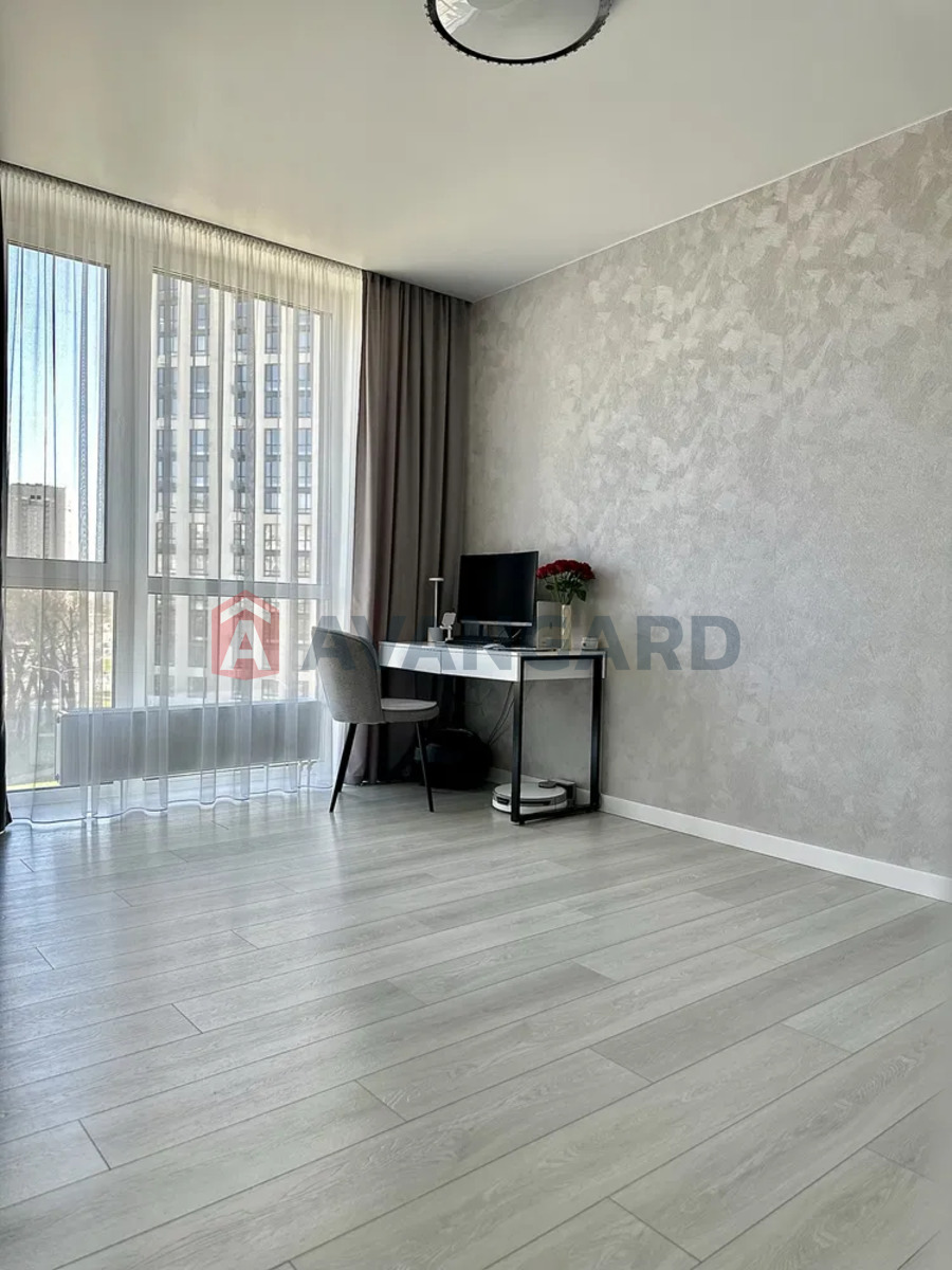 3 кім. квартира, 80/-/19 кв. м., 5/25 поверх фото 16 3 кім. квартира, 80/-/19 кв. м., 5/25 поверх фото 16