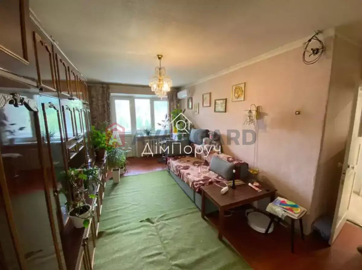 3 комн. квартира, 61/43/5 кв. м., 3/5 этаж фото 3 3 комн. квартира, 61/43/5 кв. м., 3/5 этаж фото 3