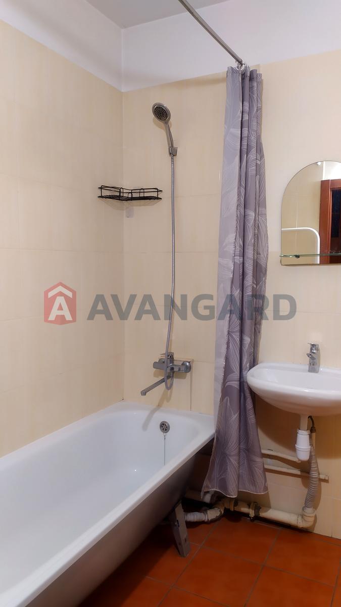 1 кім. квартира, 48 / 18 / 11 м? кв. м., 20/22 поверх фото 5 1 кім. квартира, 48 / 18 / 11 м? кв. м., 20/22 поверх фото 5