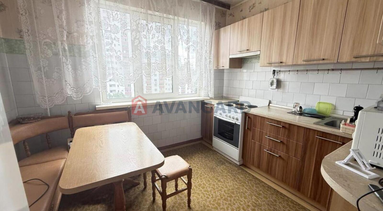 2 комн. квартира, 55/29/8 кв. м., 11/18 этаж фото 4 2 комн. квартира, 55/29/8 кв. м., 11/18 этаж фото 4