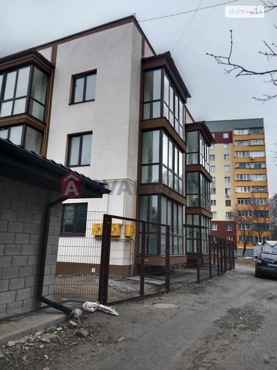 1 комн. квартира, 36/15/9 кв. м., 3/3 этаж фото 3 1 комн. квартира, 36/15/9 кв. м., 3/3 этаж фото 3