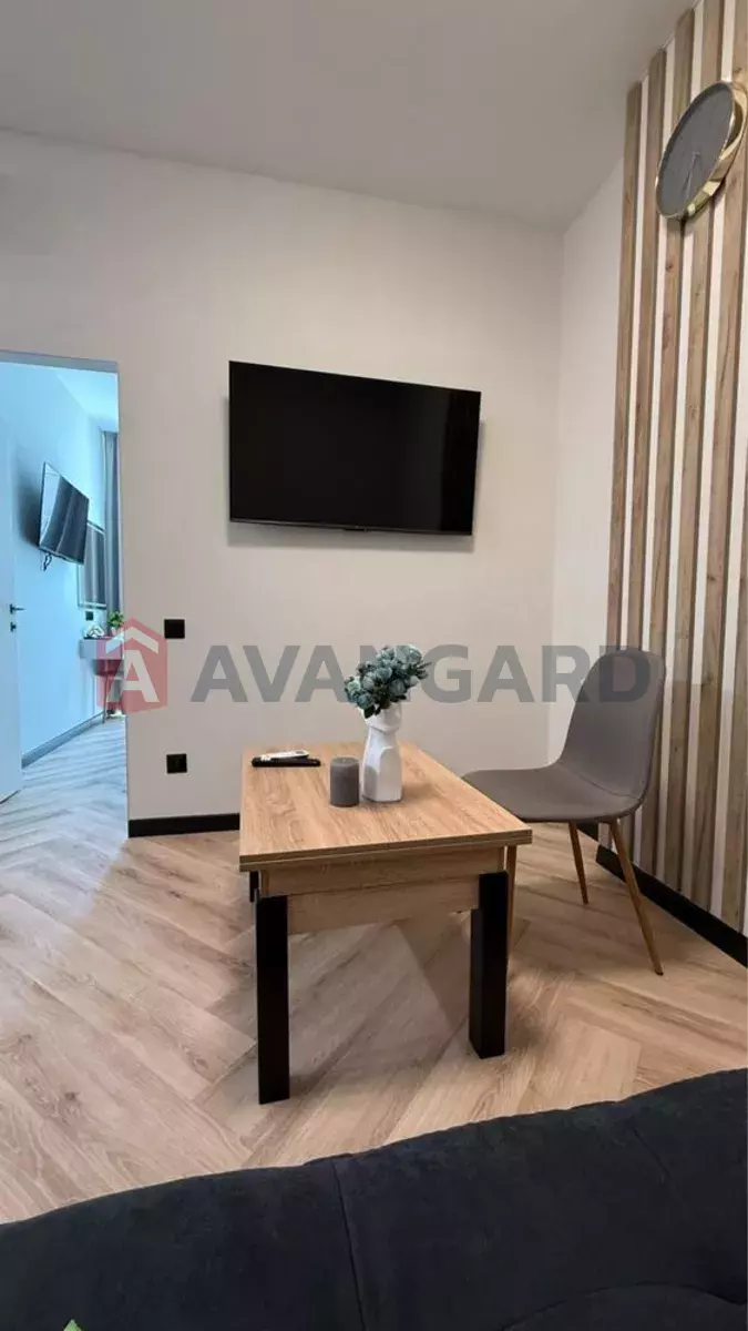 2 кім. квартира, 54/-/18 кв. м., 2/4 поверх фото 22 2 кім. квартира, 54/-/18 кв. м., 2/4 поверх фото 22