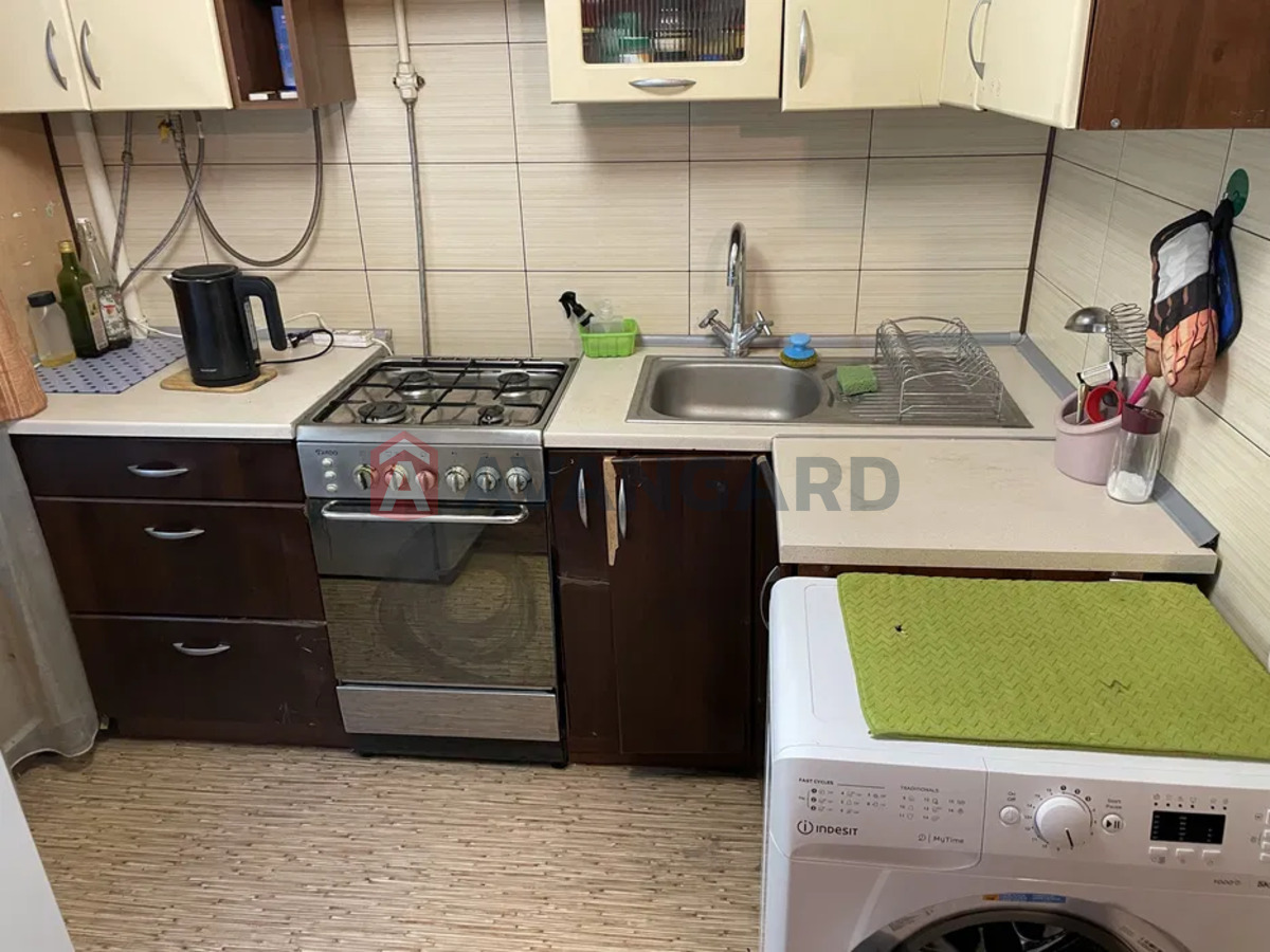 2 комн. квартира, 44/-/6 кв. м., 2/5 этаж фото 9 2 комн. квартира, 44/-/6 кв. м., 2/5 этаж фото 9