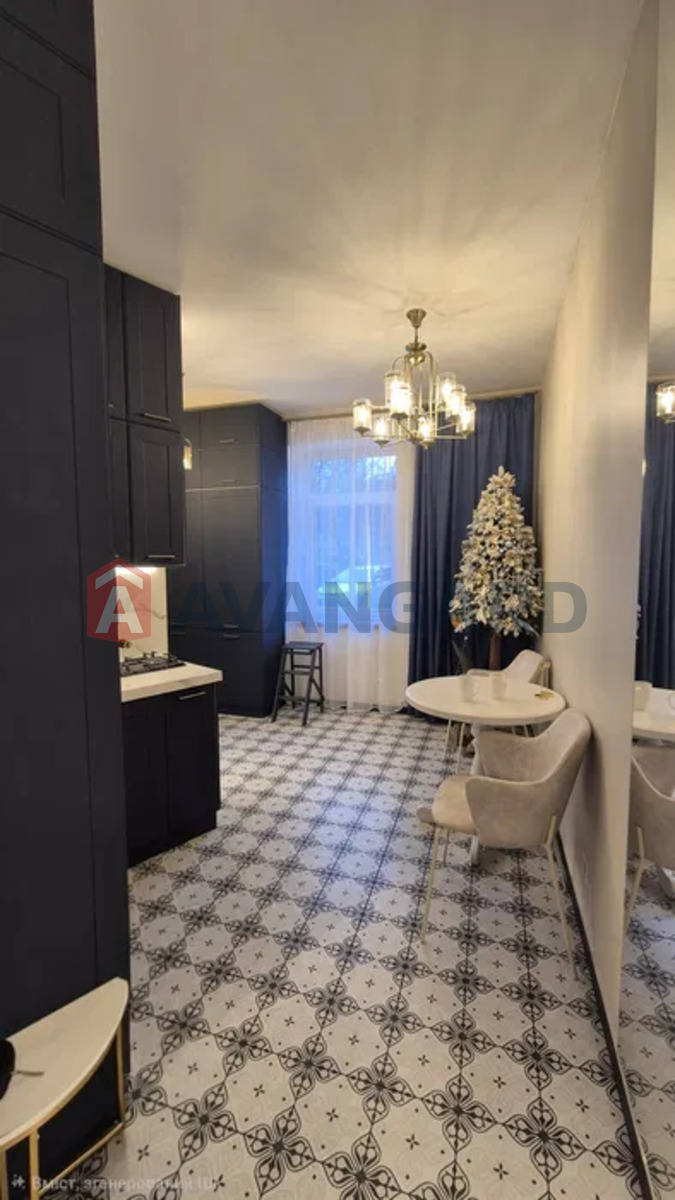 1 комн. квартира, 30/-/14 кв. м., 1/4 этаж фото 3 1 комн. квартира, 30/-/14 кв. м., 1/4 этаж фото 3