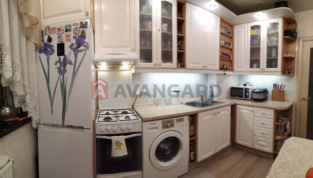 3 комн. квартира, 70/-/8 кв. м., 3/9 этаж фото 13 3 комн. квартира, 70/-/8 кв. м., 3/9 этаж фото 13