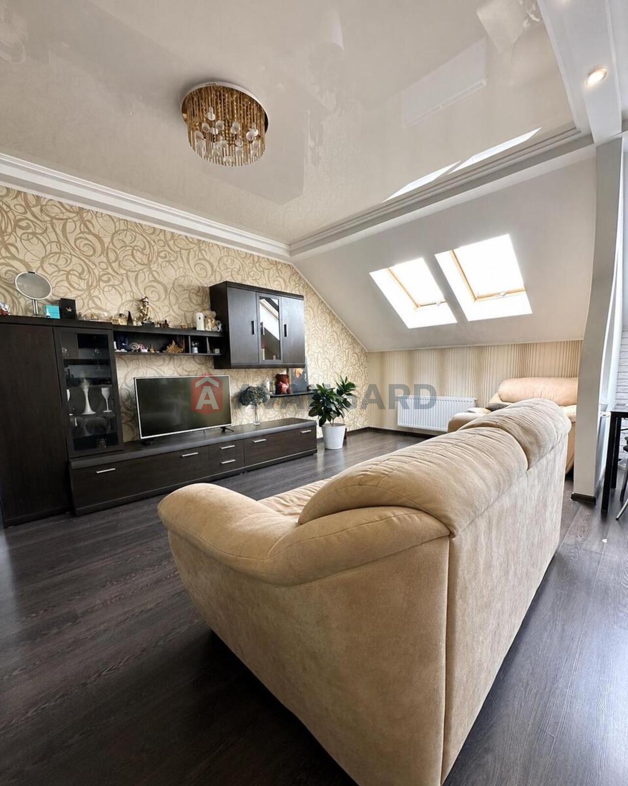 2 комн. квартира, 65/-/35 кв. м., 6/6 этаж фото 2 2 комн. квартира, 65/-/35 кв. м., 6/6 этаж фото 2