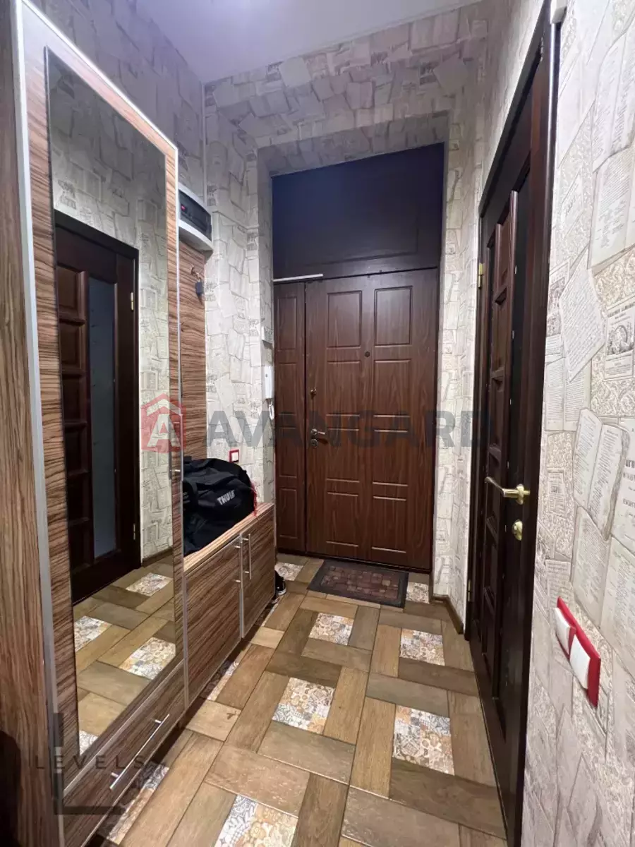 2 кім. квартира, 51/29/7 кв. м., 2/4 поверх фото 11 2 кім. квартира, 51/29/7 кв. м., 2/4 поверх фото 11