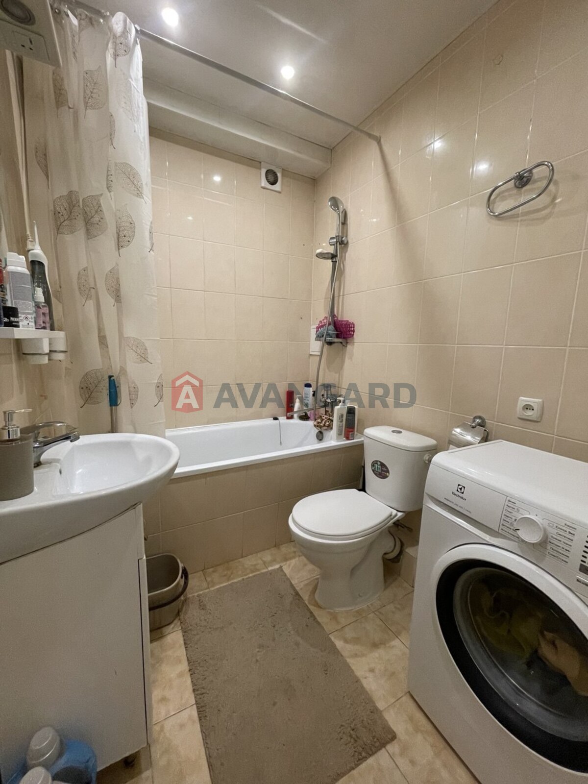 3 кім. квартира, 65/-/6 кв. м., 5/9 поверх фото 10 3 кім. квартира, 65/-/6 кв. м., 5/9 поверх фото 10