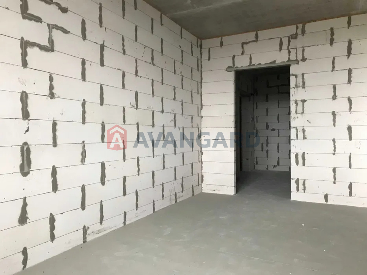 1 кім. квартира, 47/-/15 кв. м., 14/16 поверх фото 3 1 кім. квартира, 47/-/15 кв. м., 14/16 поверх фото 3