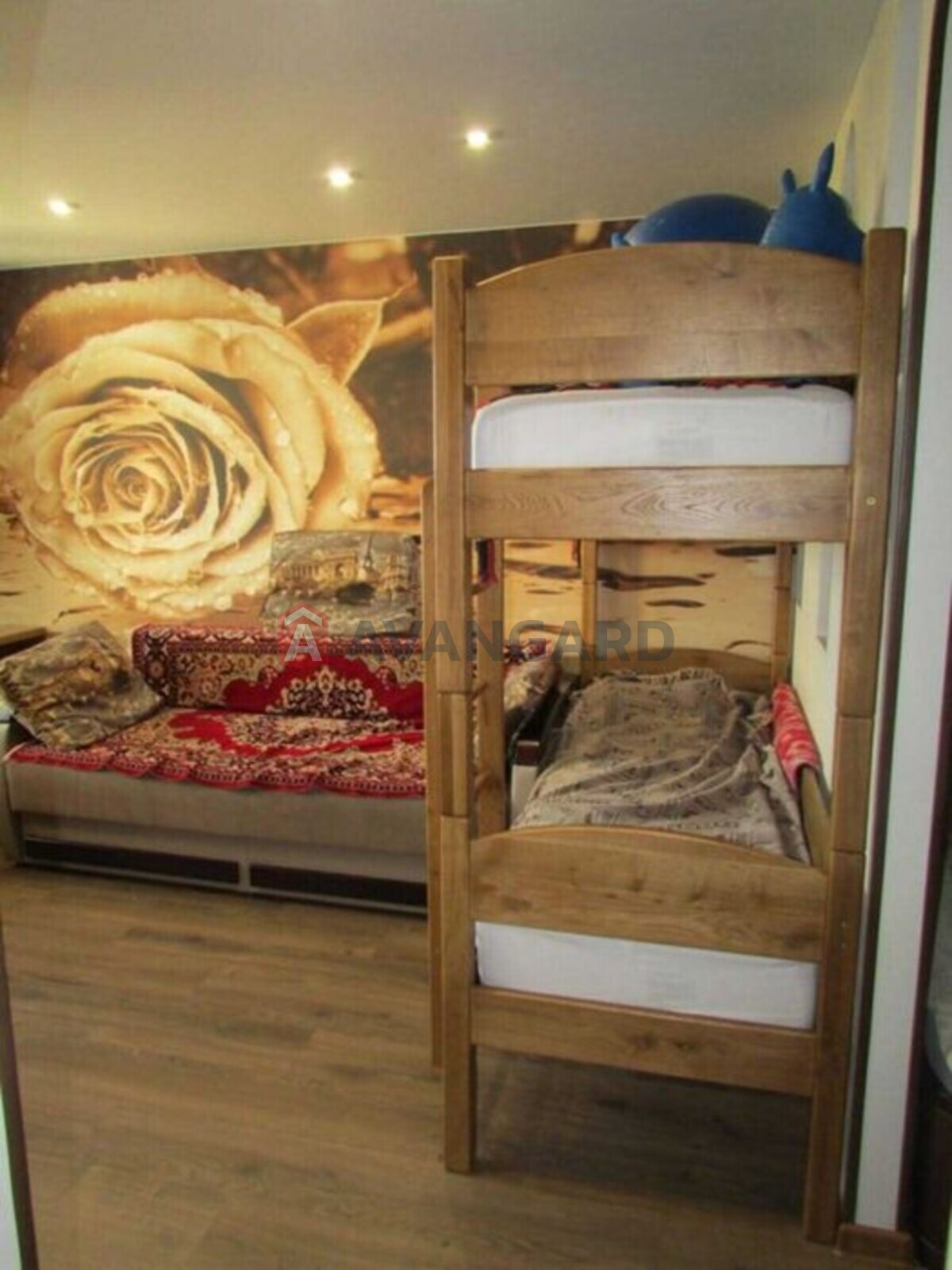 1 кім. квартира, 44/-/15 кв. м., 7/8 поверх фото 11 1 кім. квартира, 44/-/15 кв. м., 7/8 поверх фото 11