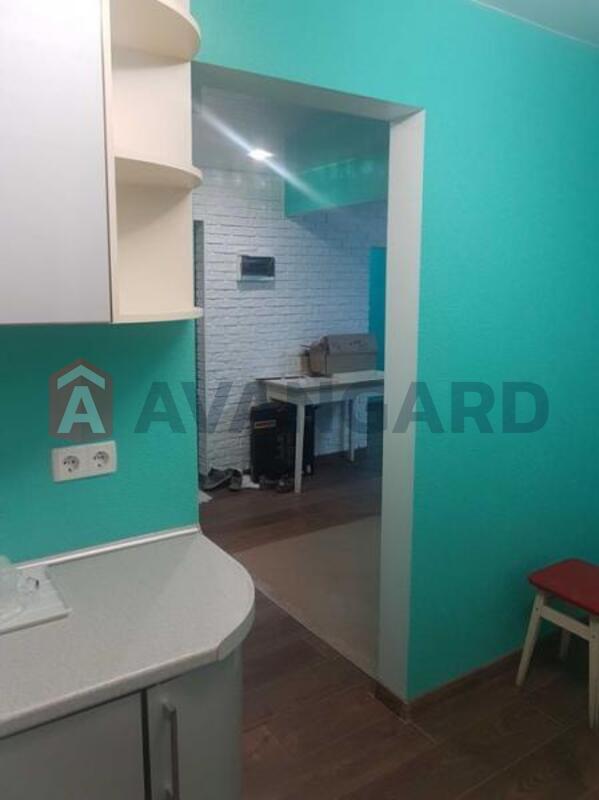 1 кім. квартира, 40/29/8 кв. м., 2/9 поверх фото 12 1 кім. квартира, 40/29/8 кв. м., 2/9 поверх фото 12