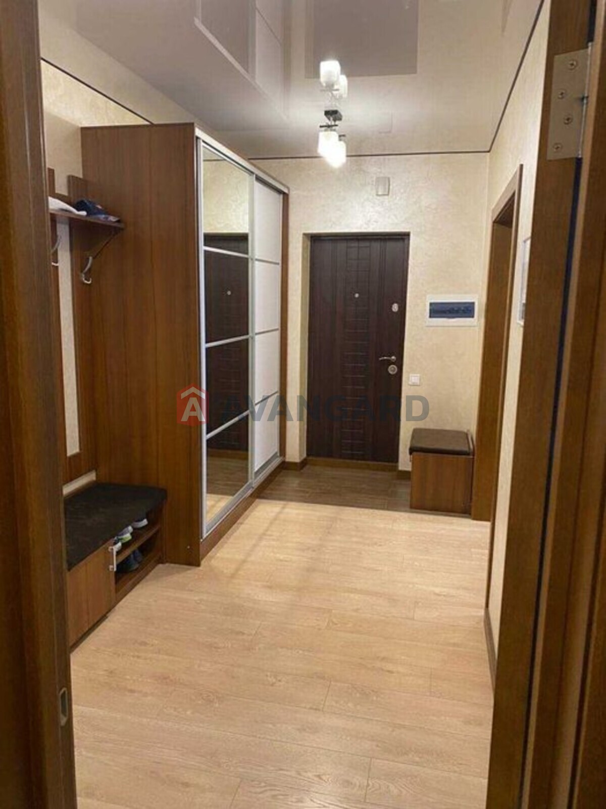 3 комн. квартира, 83/-/18 кв. м., 3/10 этаж фото 18 3 комн. квартира, 83/-/18 кв. м., 3/10 этаж фото 18