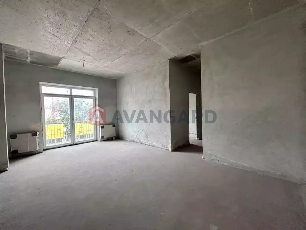 2 комн. квартира, 72/-/34 кв. м., 1/5 этаж фото 1 2 комн. квартира, 72/-/34 кв. м., 1/5 этаж фото 1