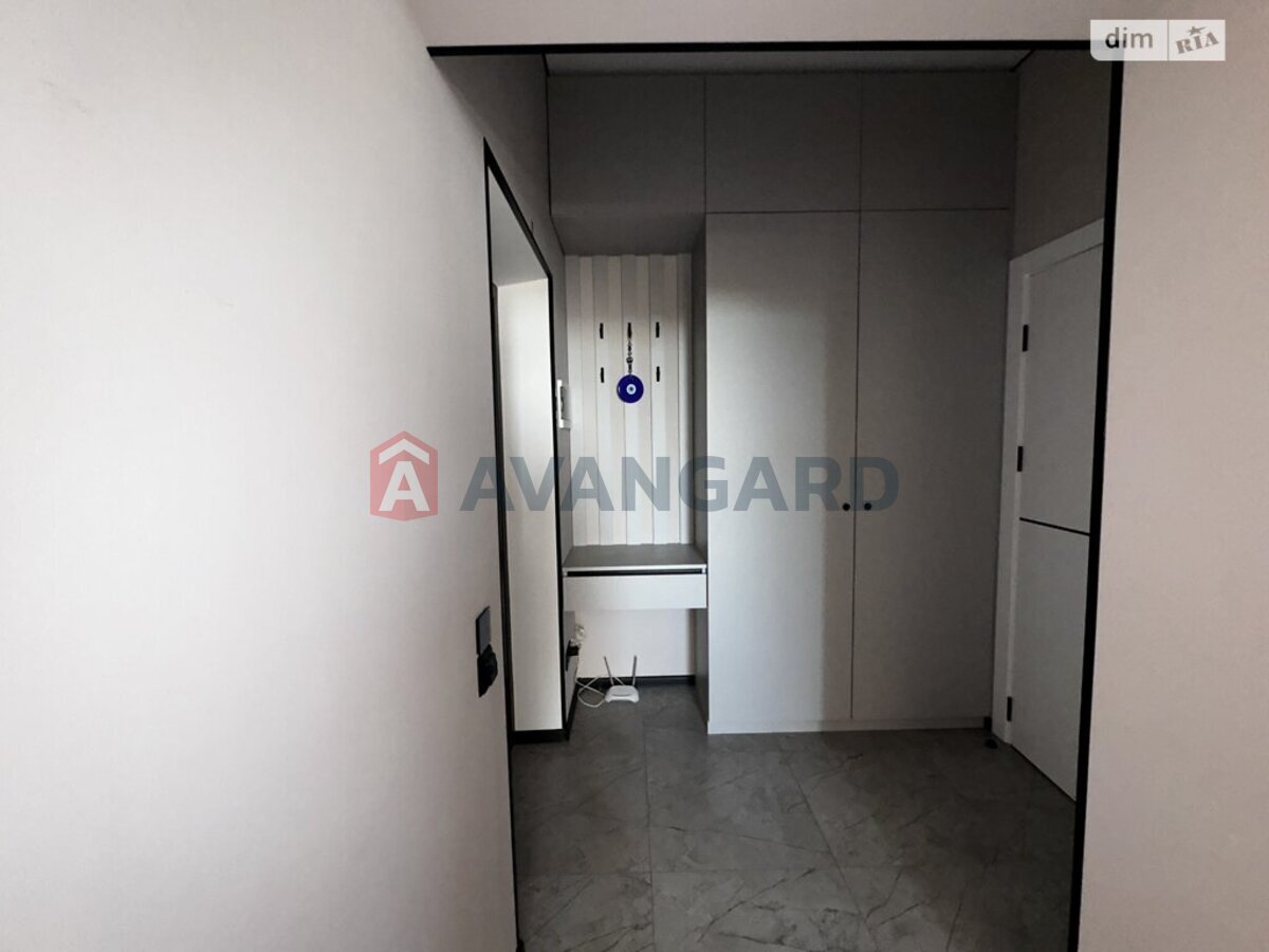 1 кім. квартира, 35/20/8 кв. м., 1/10 поверх фото 5 1 кім. квартира, 35/20/8 кв. м., 1/10 поверх фото 5