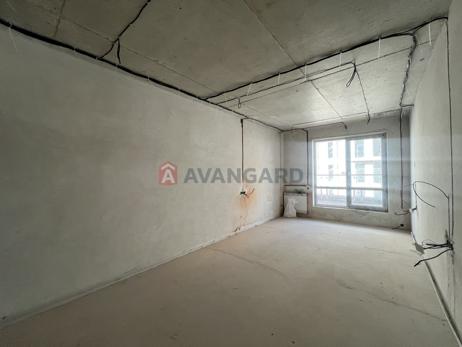 1 кім. квартира, 56.1/19.4/20,7 кв. м., 7/10 поверх фото 12 1 кім. квартира, 56.1/19.4/20,7 кв. м., 7/10 поверх фото 12