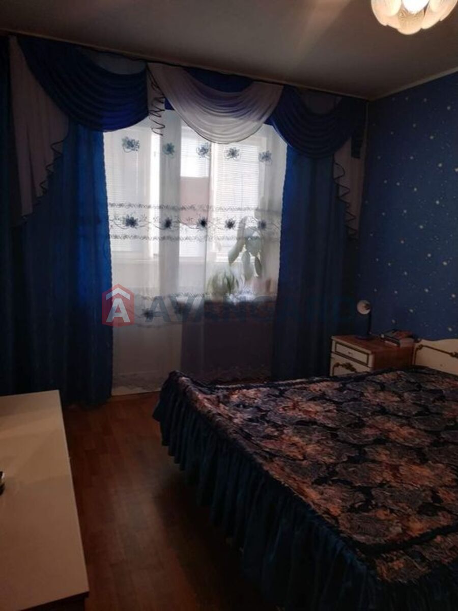 3 кім. квартира, 65/39/8 кв. м., 8/9 поверх фото 8 3 кім. квартира, 65/39/8 кв. м., 8/9 поверх фото 8