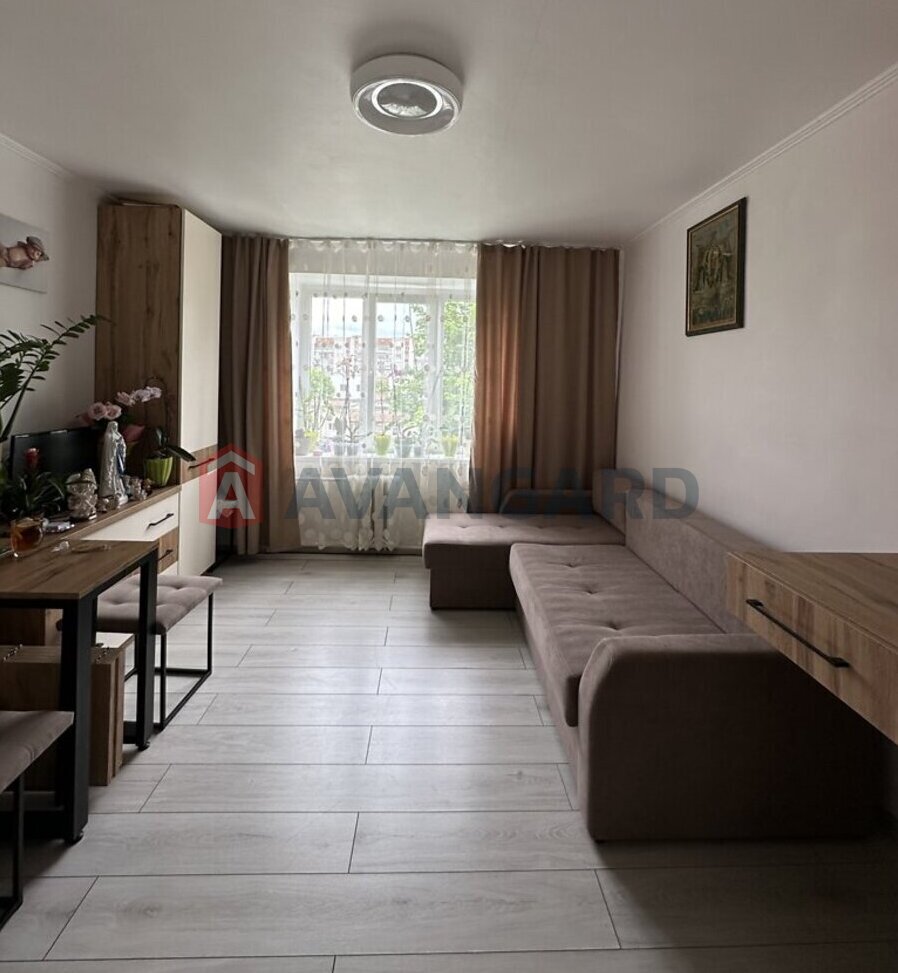 1 комн. квартира, 22/14/- кв. м., 4/5 этаж фото 1 1 комн. квартира, 22/14/- кв. м., 4/5 этаж фото 1