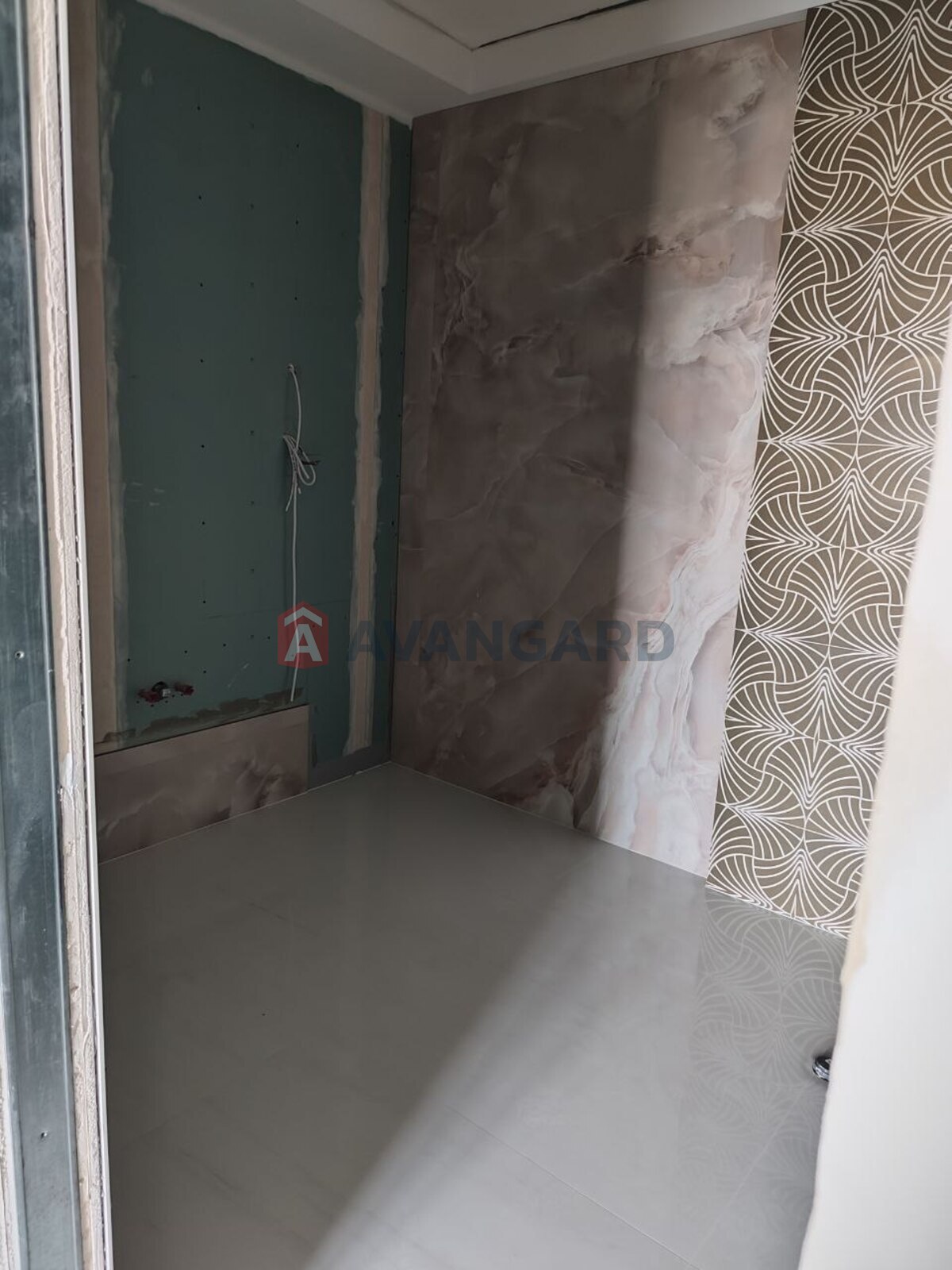 3 комн. квартира, 125/-/20 кв. м., 1/4 этаж фото 4 3 комн. квартира, 125/-/20 кв. м., 1/4 этаж фото 4