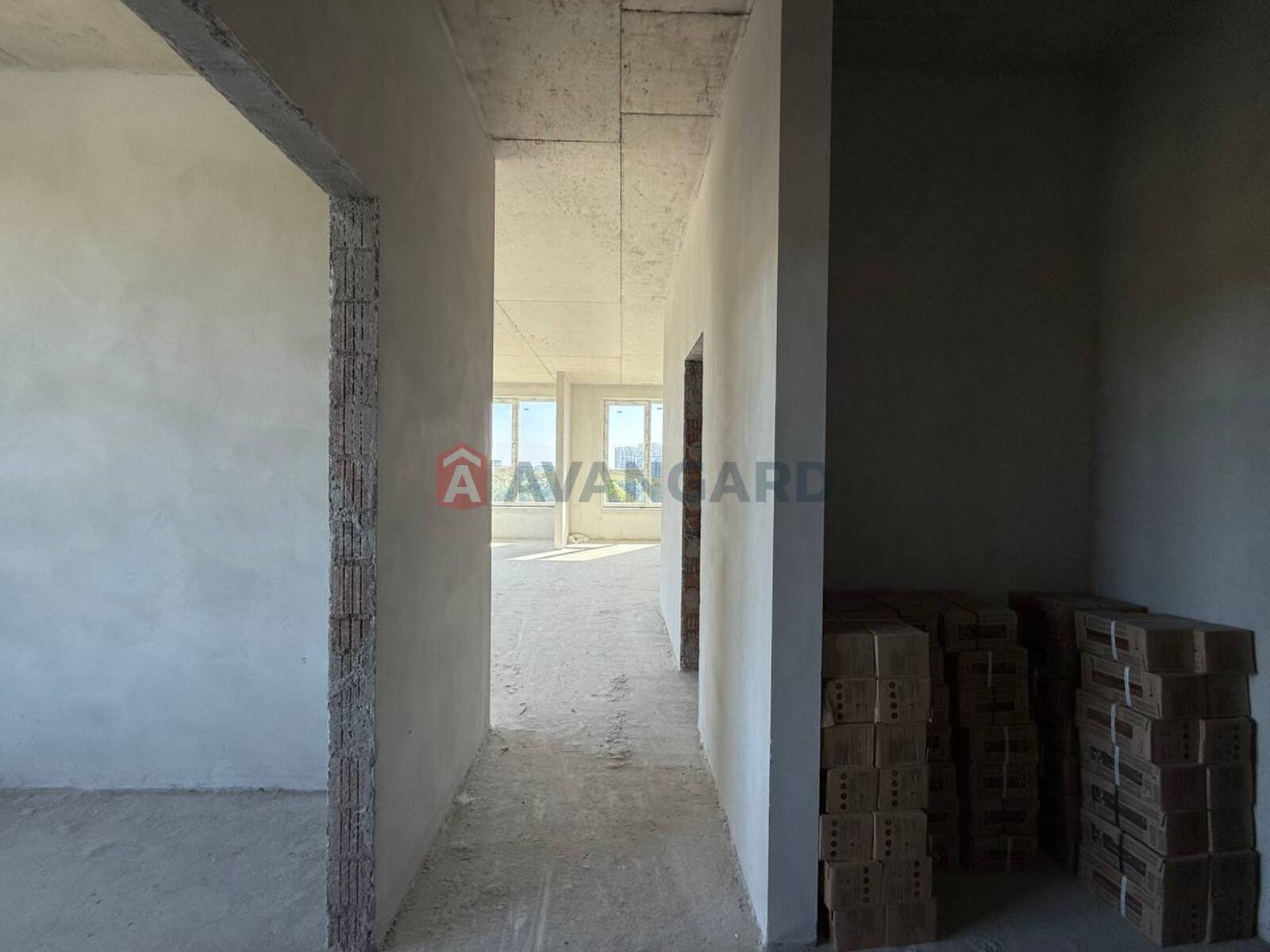 3 кім. квартира, 91,63/28,03/42,31 кв. м., 5/7 поверх фото 6 3 кім. квартира, 91,63/28,03/42,31 кв. м., 5/7 поверх фото 6