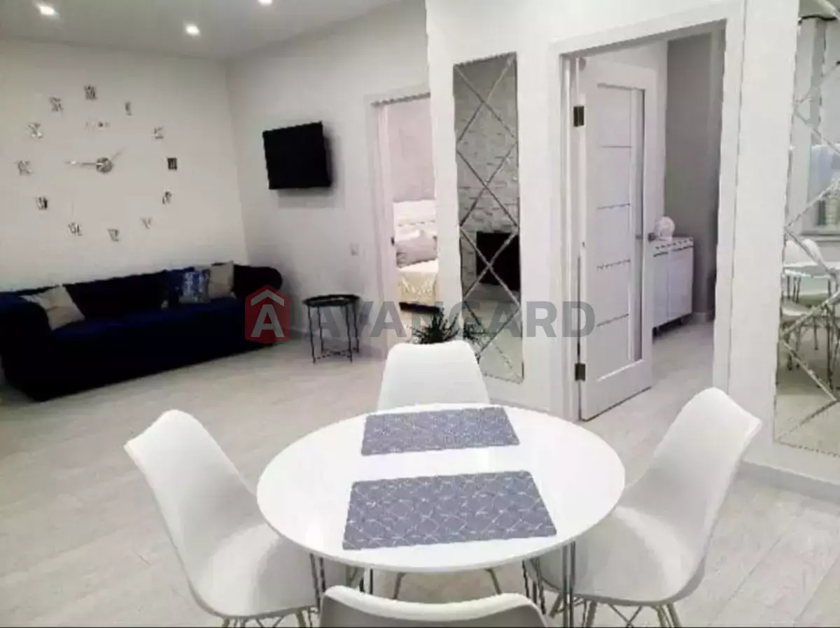 3 кім. квартира, 71/-/30 кв. м., 2/25 поверх фото 7 3 кім. квартира, 71/-/30 кв. м., 2/25 поверх фото 7