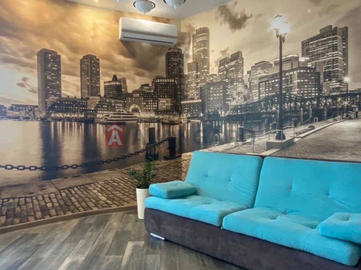 1 комн. квартира, 40/-/9 кв. м., 12/14 этаж фото 1 1 комн. квартира, 40/-/9 кв. м., 12/14 этаж фото 1