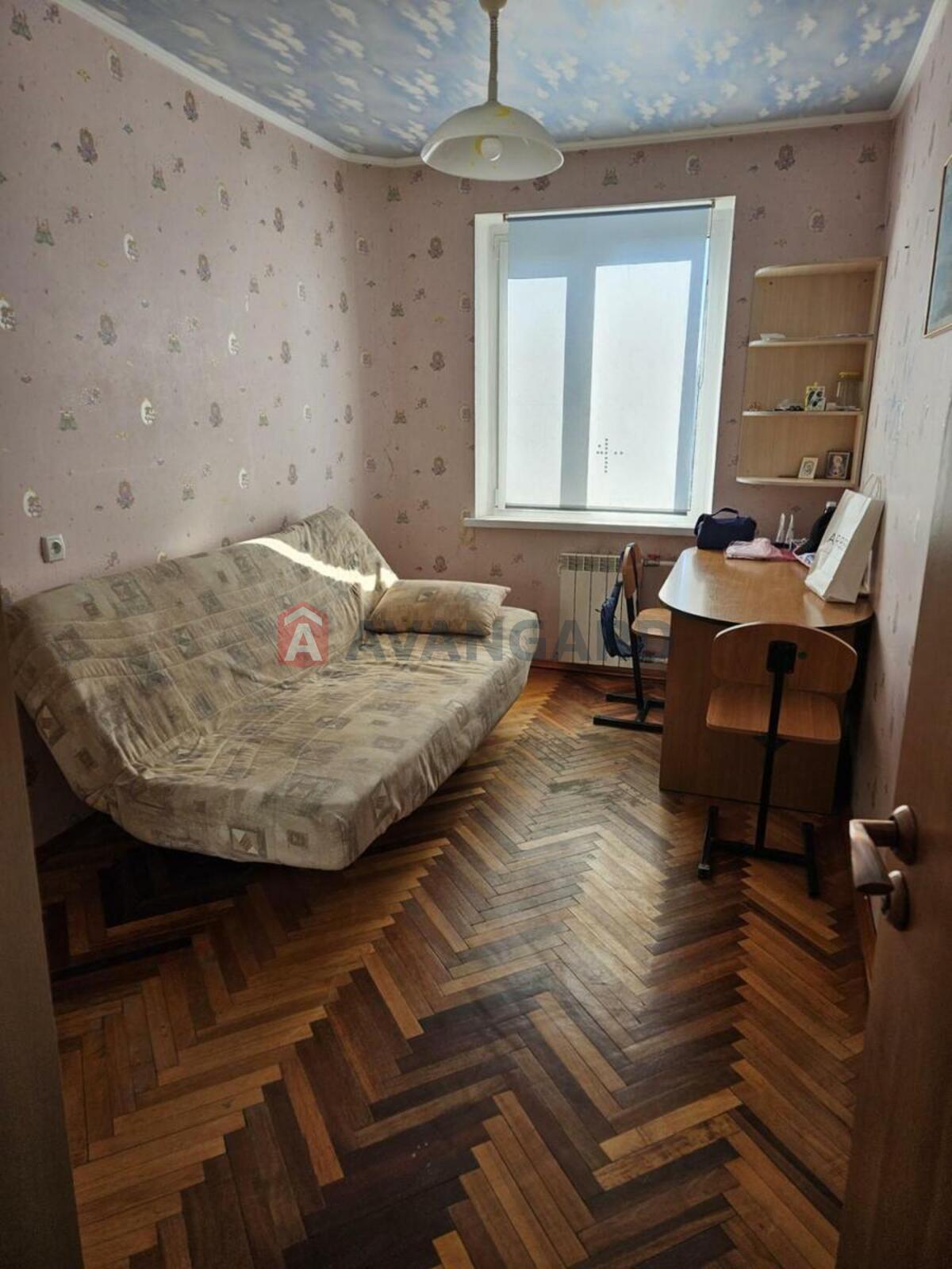 2 комн. квартира, 46/27/5 кв. м., 9/9 этаж фото 5 2 комн. квартира, 46/27/5 кв. м., 9/9 этаж фото 5