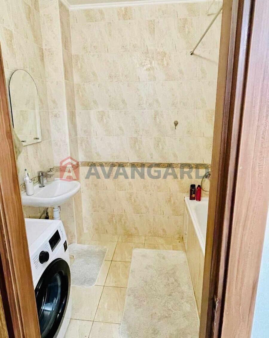 2 комн. квартира, 68/-/16 кв. м., 9/20 этаж фото 6 2 комн. квартира, 68/-/16 кв. м., 9/20 этаж фото 6