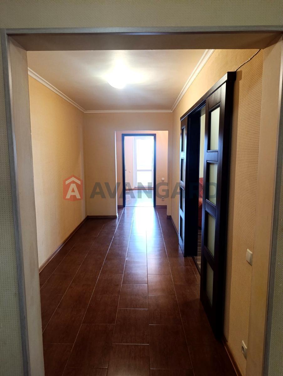 3 кім. квартира, 100 / 56 / 11 м? кв. м., 16/20 поверх фото 5 3 кім. квартира, 100 / 56 / 11 м? кв. м., 16/20 поверх фото 5