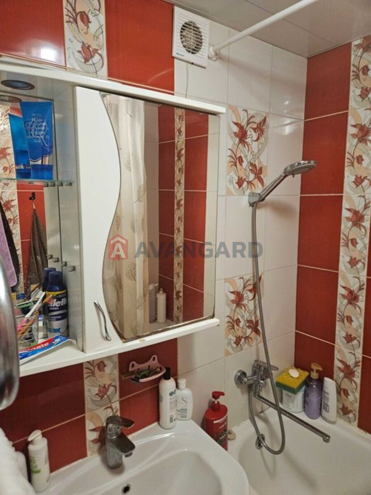3 комн. квартира, 66/-/8 кв. м., 1/10 этаж фото 15 3 комн. квартира, 66/-/8 кв. м., 1/10 этаж фото 15
