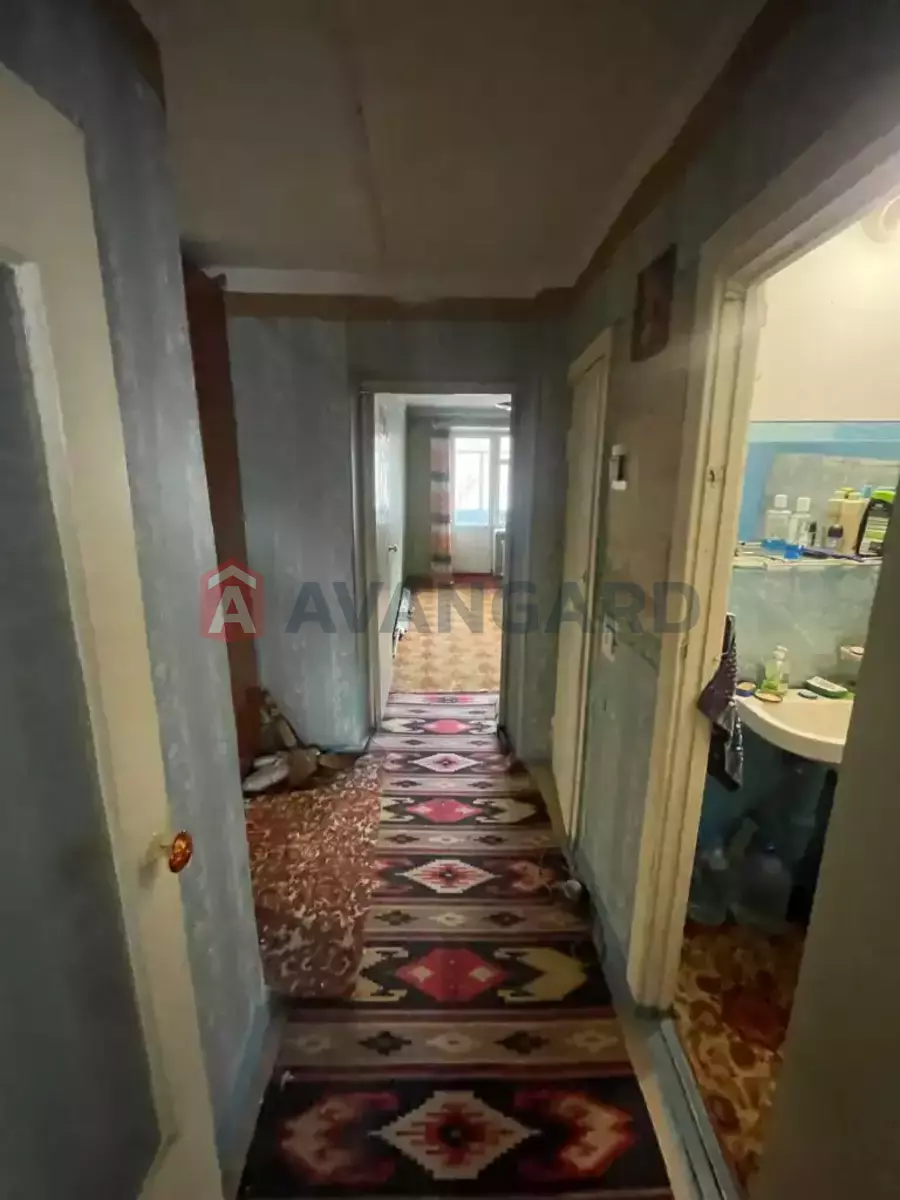 3 комн. квартира, 62/-/- кв. м., 3/9 этаж фото 4 3 комн. квартира, 62/-/- кв. м., 3/9 этаж фото 4