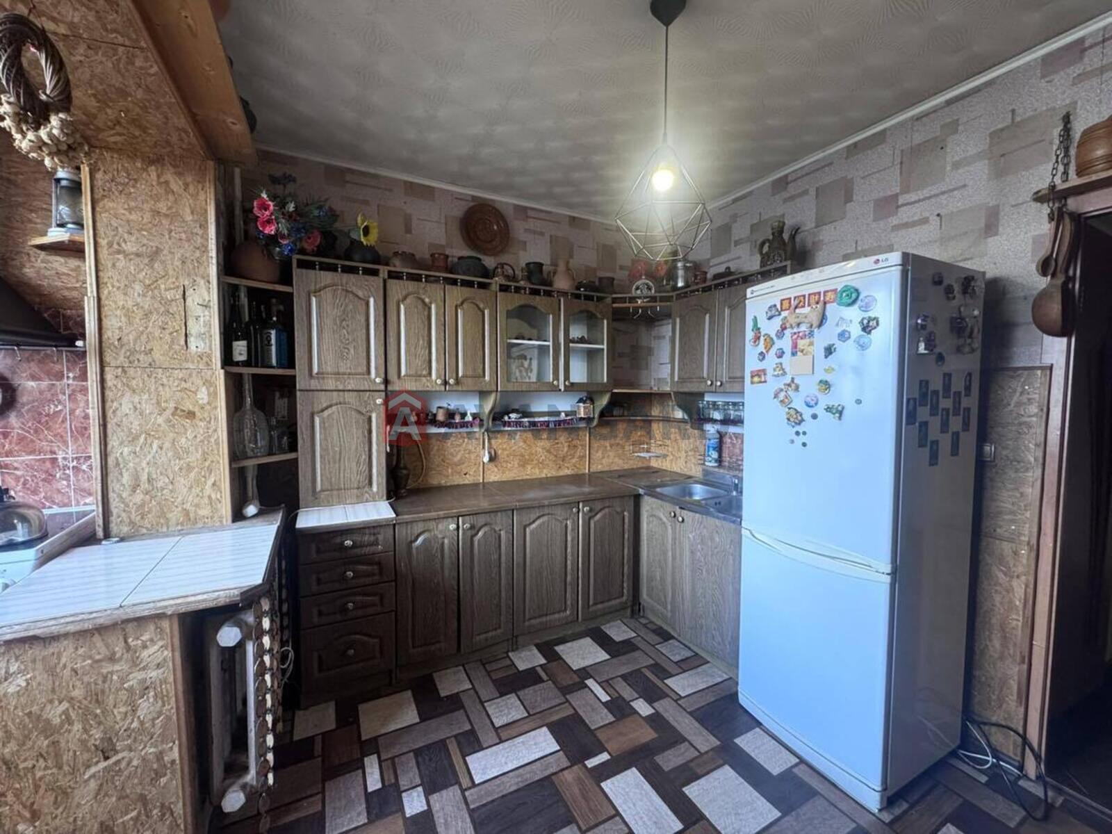 3 кім. квартира, 81/48/12 кв. м., 12/14 поверх фото 3 3 кім. квартира, 81/48/12 кв. м., 12/14 поверх фото 3