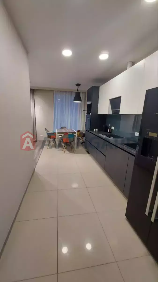 1 комн. квартира, 54/48/20 кв. м., 4/5 этаж фото 2 1 комн. квартира, 54/48/20 кв. м., 4/5 этаж фото 2