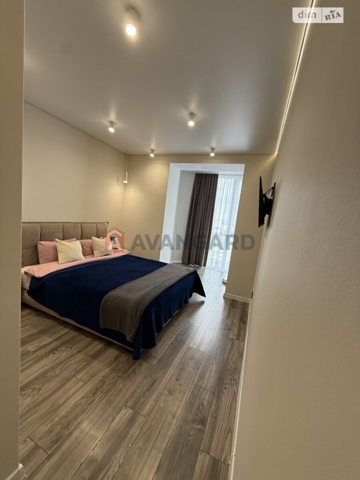 2 кім. квартира, 69/32/23 кв. м., 8/8 поверх фото 20 2 кім. квартира, 69/32/23 кв. м., 8/8 поверх фото 20