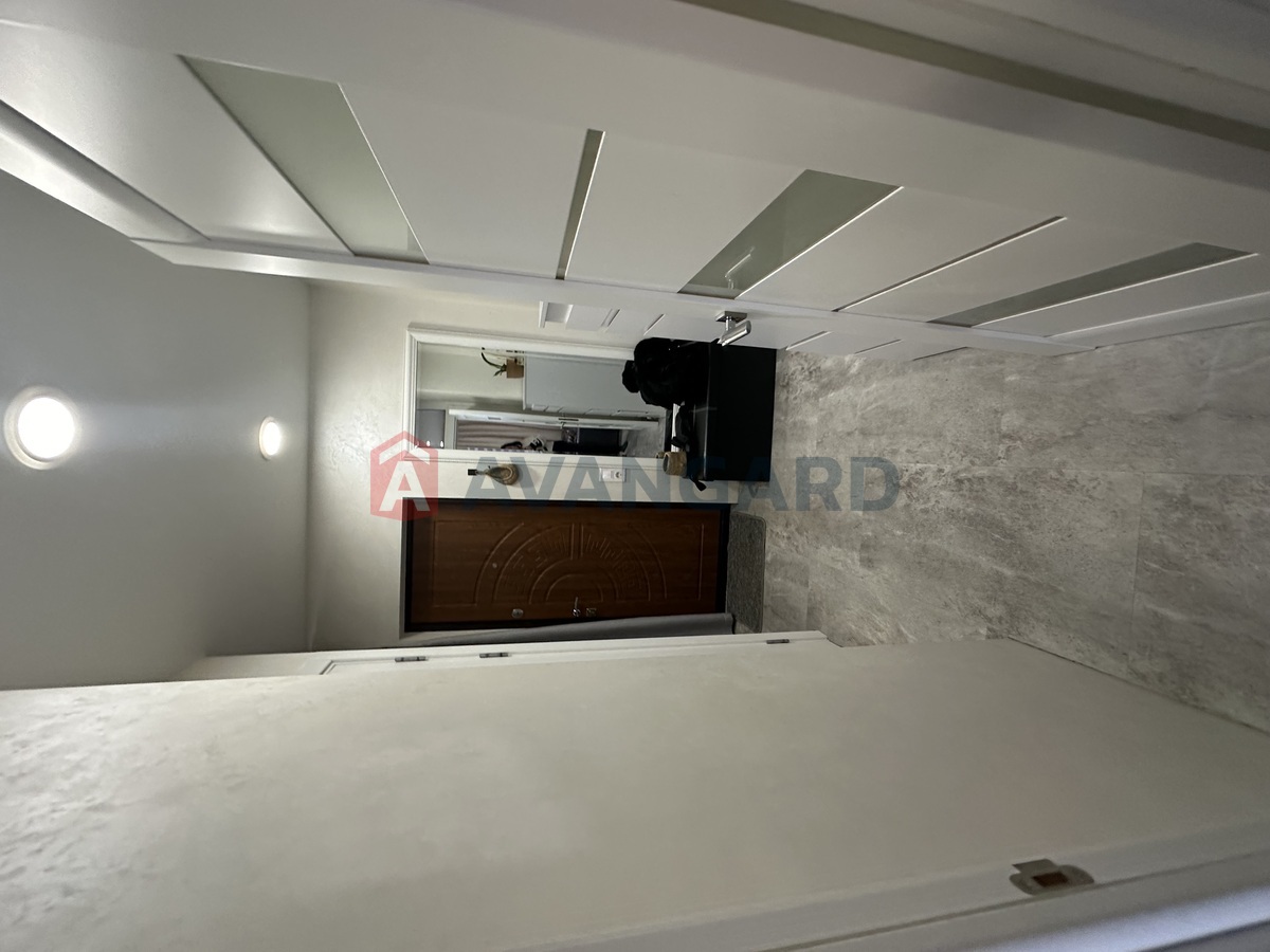 2 кім. квартира, 39/-/10 кв. м., 7/9 поверх фото 7 2 кім. квартира, 39/-/10 кв. м., 7/9 поверх фото 7