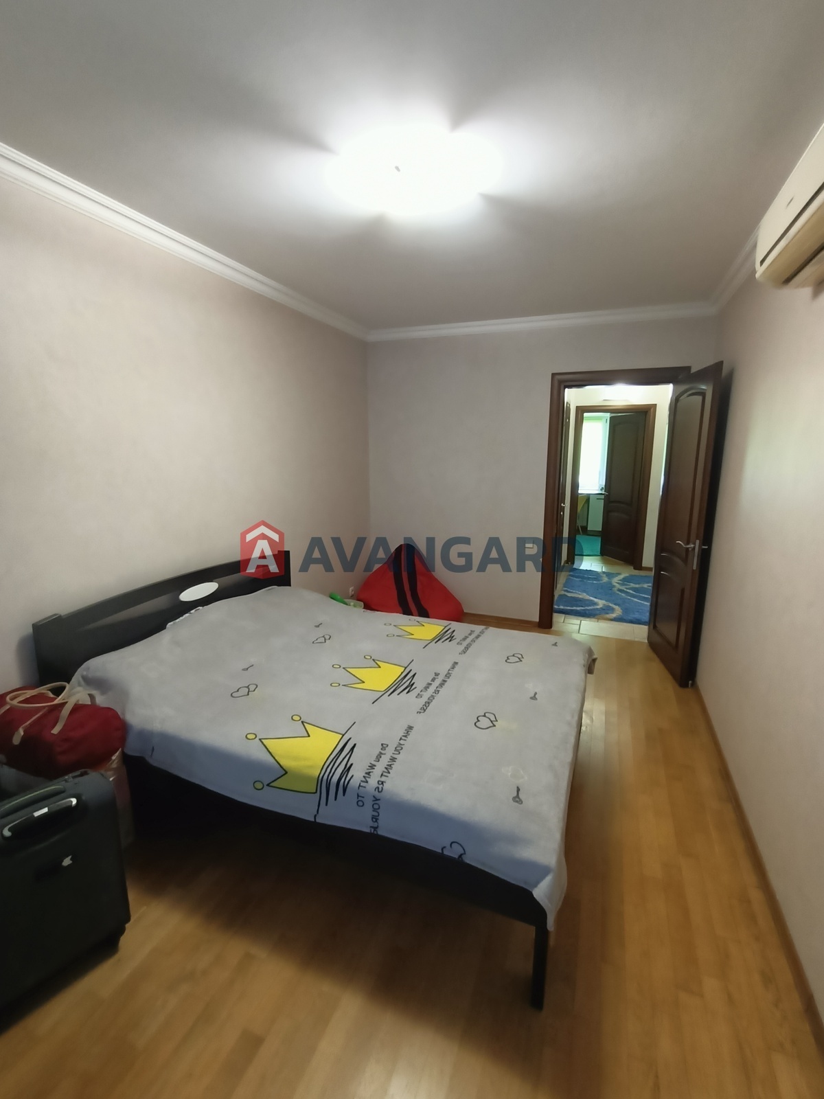 3 кім. квартира, 67/40/10 кв. м., 9/9 поверх фото 9 3 кім. квартира, 67/40/10 кв. м., 9/9 поверх фото 9