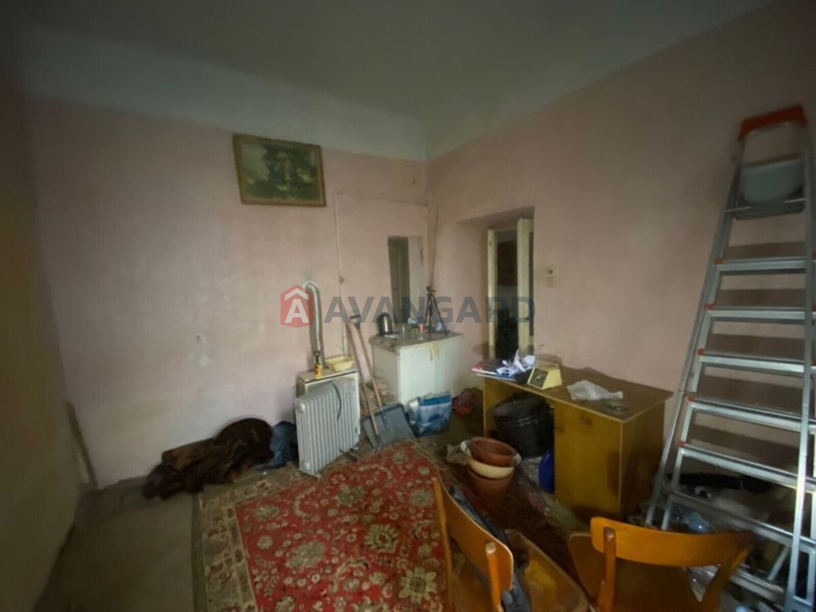 1 комн. квартира, 16/-/4 кв. м., 2/4 этаж фото 1 1 комн. квартира, 16/-/4 кв. м., 2/4 этаж фото 1