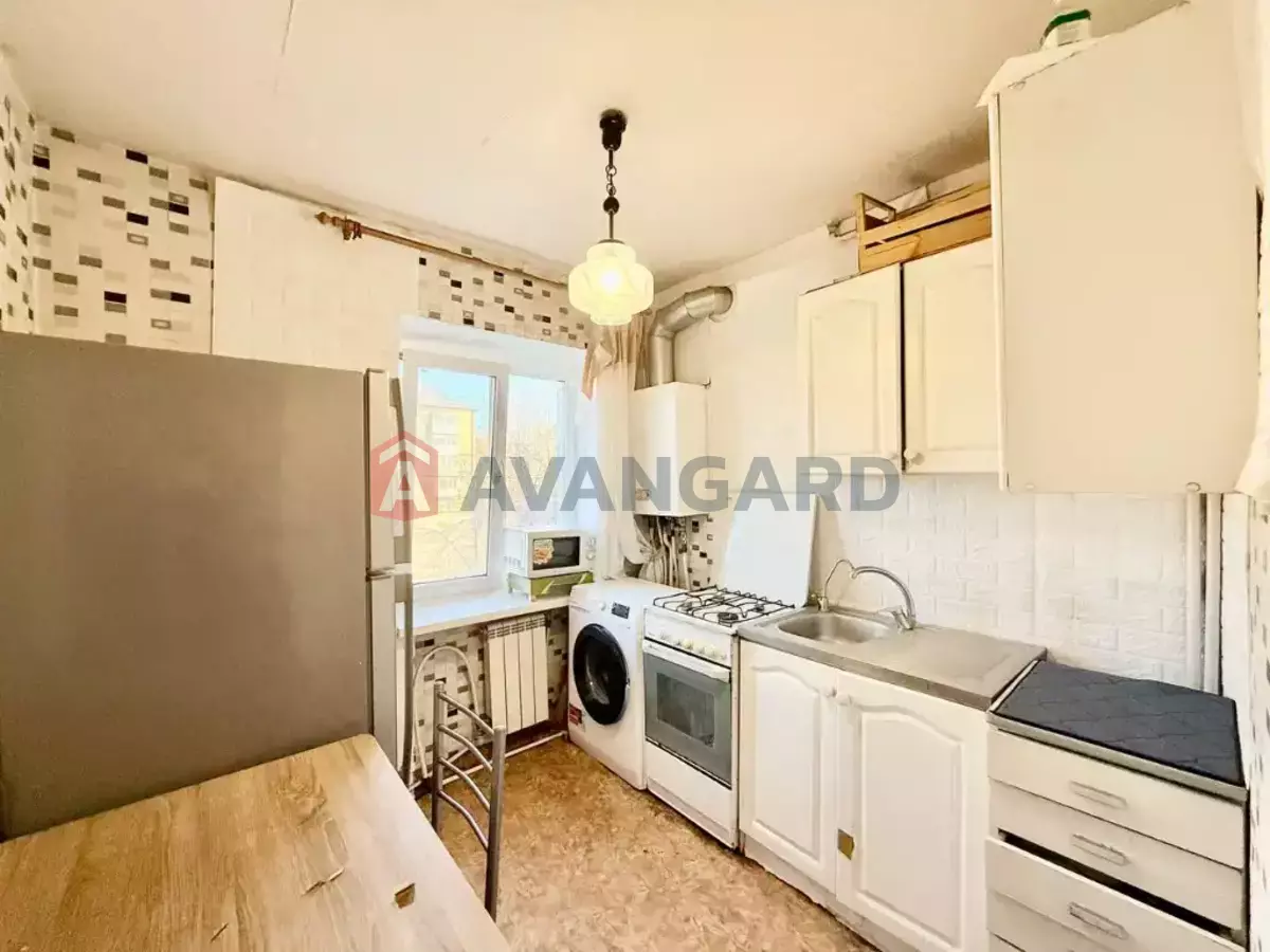 1 комн. квартира, 31/17/6 кв. м., 3/5 этаж фото 1 1 комн. квартира, 31/17/6 кв. м., 3/5 этаж фото 1