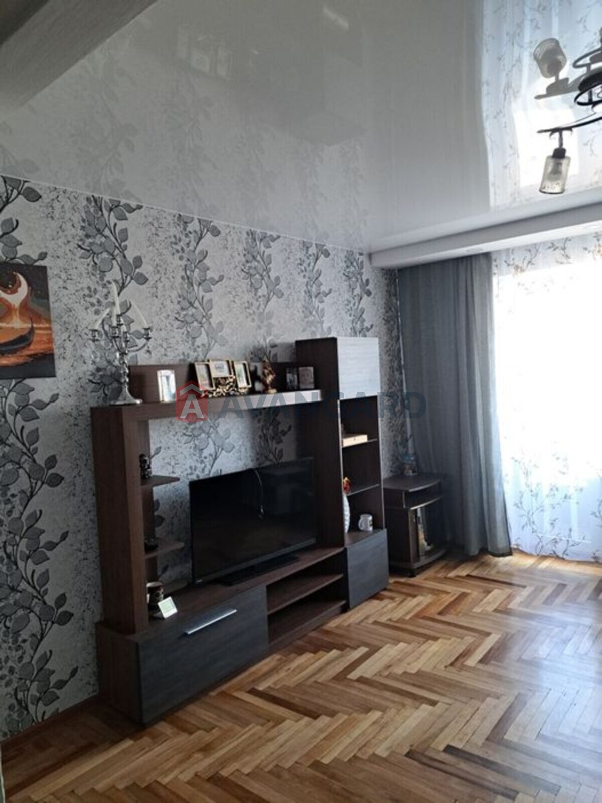 3 комн. квартира, 64/-/7 кв. м., 8/9 этаж фото 1 3 комн. квартира, 64/-/7 кв. м., 8/9 этаж фото 1