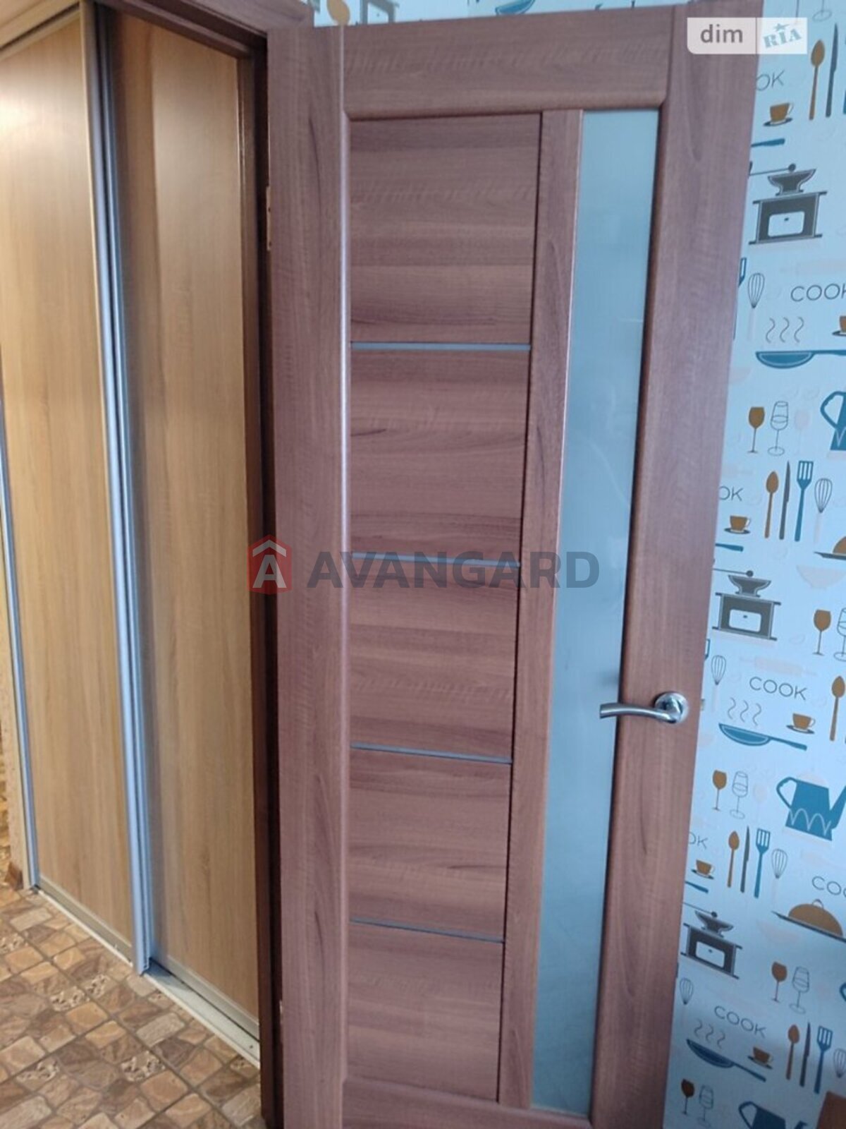 2 кім. квартира, 50/28/8 кв. м., 6/9 поверх фото 13 2 кім. квартира, 50/28/8 кв. м., 6/9 поверх фото 13