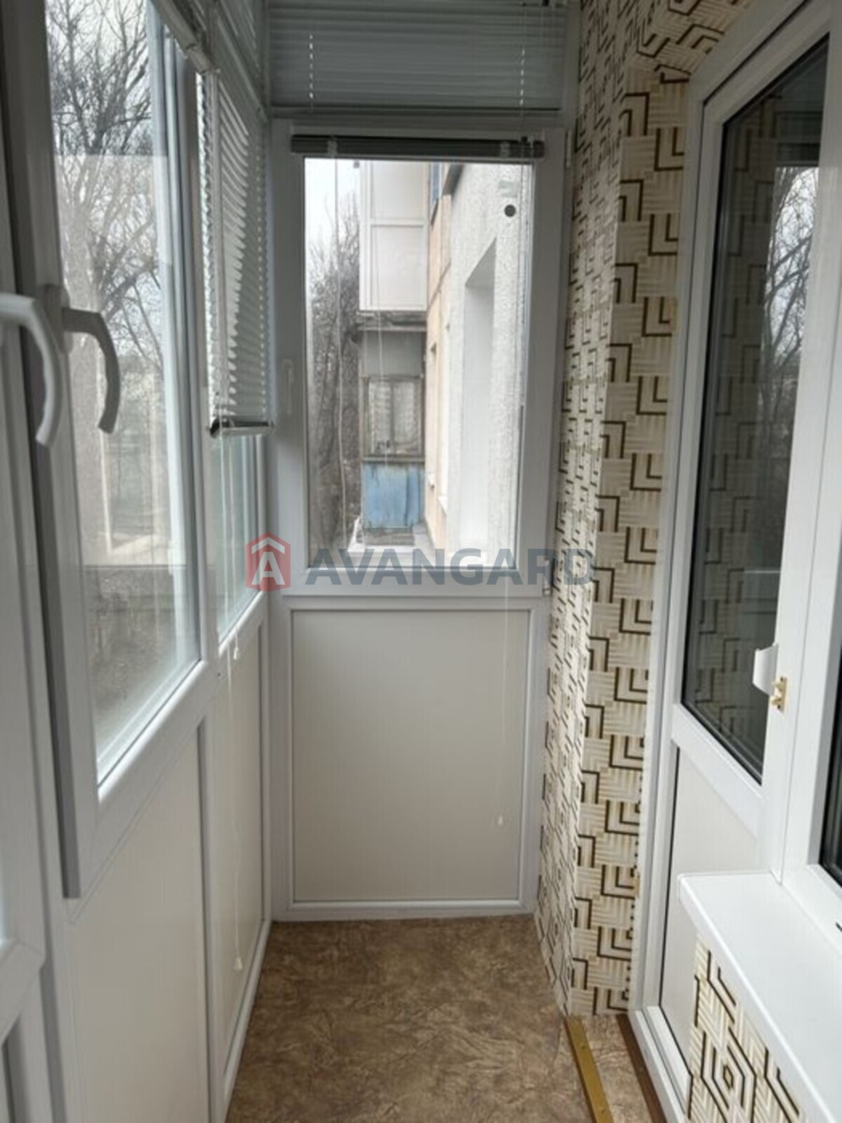 1 комн. квартира, 28/-/7 кв. м., 4/5 этаж фото 13 1 комн. квартира, 28/-/7 кв. м., 4/5 этаж фото 13