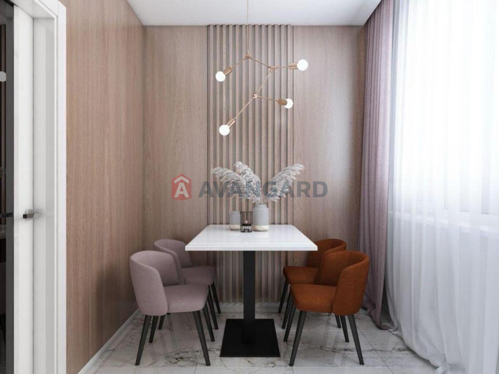 2 кім. квартира, 67/-/16 кв. м., 13/17 поверх фото 6 2 кім. квартира, 67/-/16 кв. м., 13/17 поверх фото 6